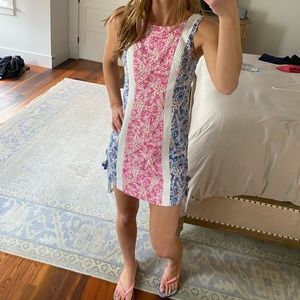 Lilly Pulitzer - summer dress - Size 2